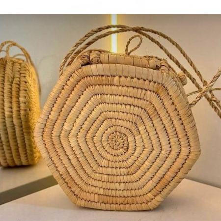Sac AK Moyen
