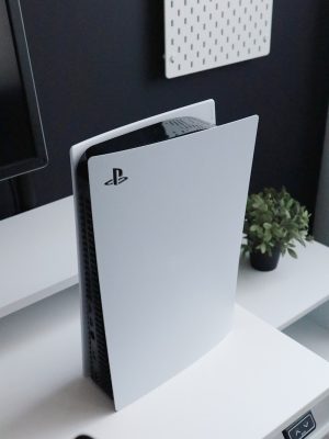 white printer paper on white table